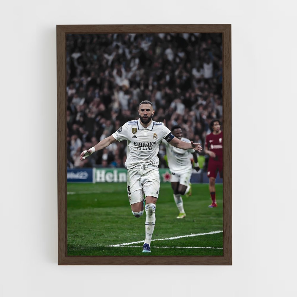 Poster L'Ascension de Karim (vue 5)